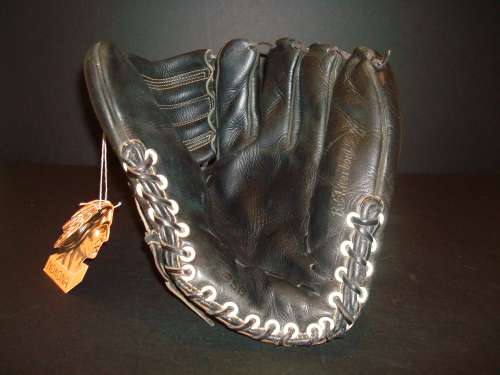 Bob Riverboat Smith Nokona BSB1 Front